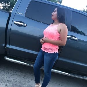 Meet your Posher, Katee